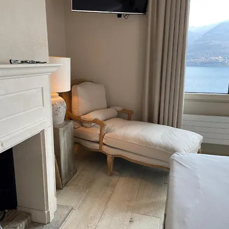 Brissago: Claudia