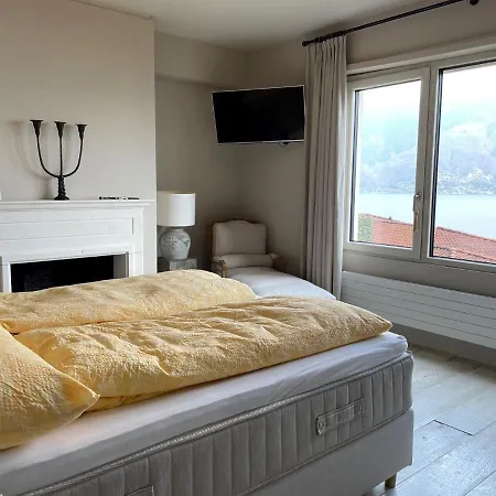 Brissago: Claudia Villa Brissago TI